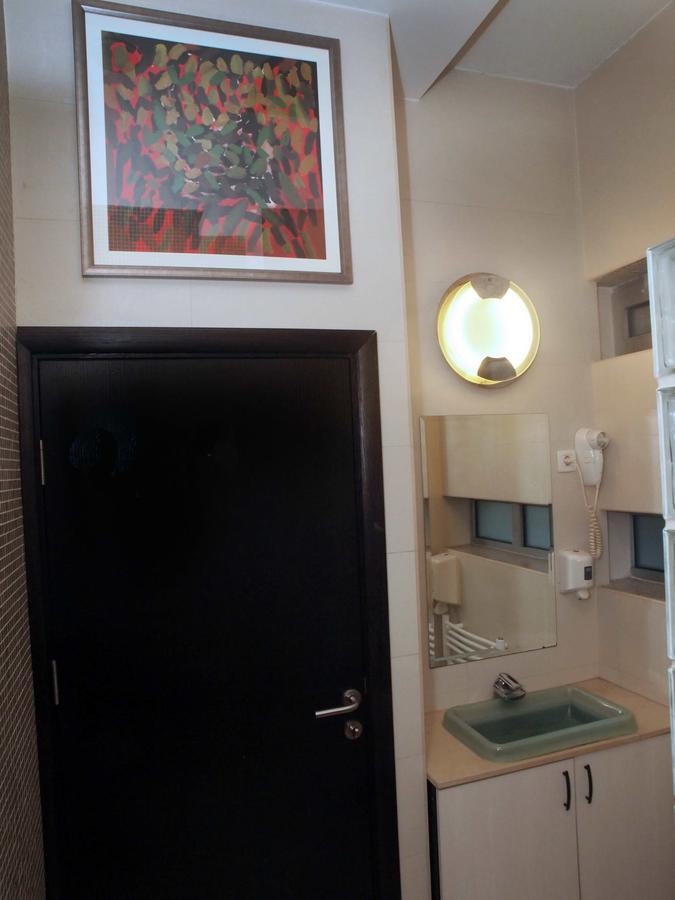 Kennedylux Apartment Belgrade Exterior photo