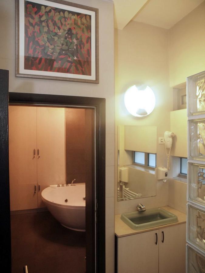 Kennedylux Apartment Belgrade Exterior photo