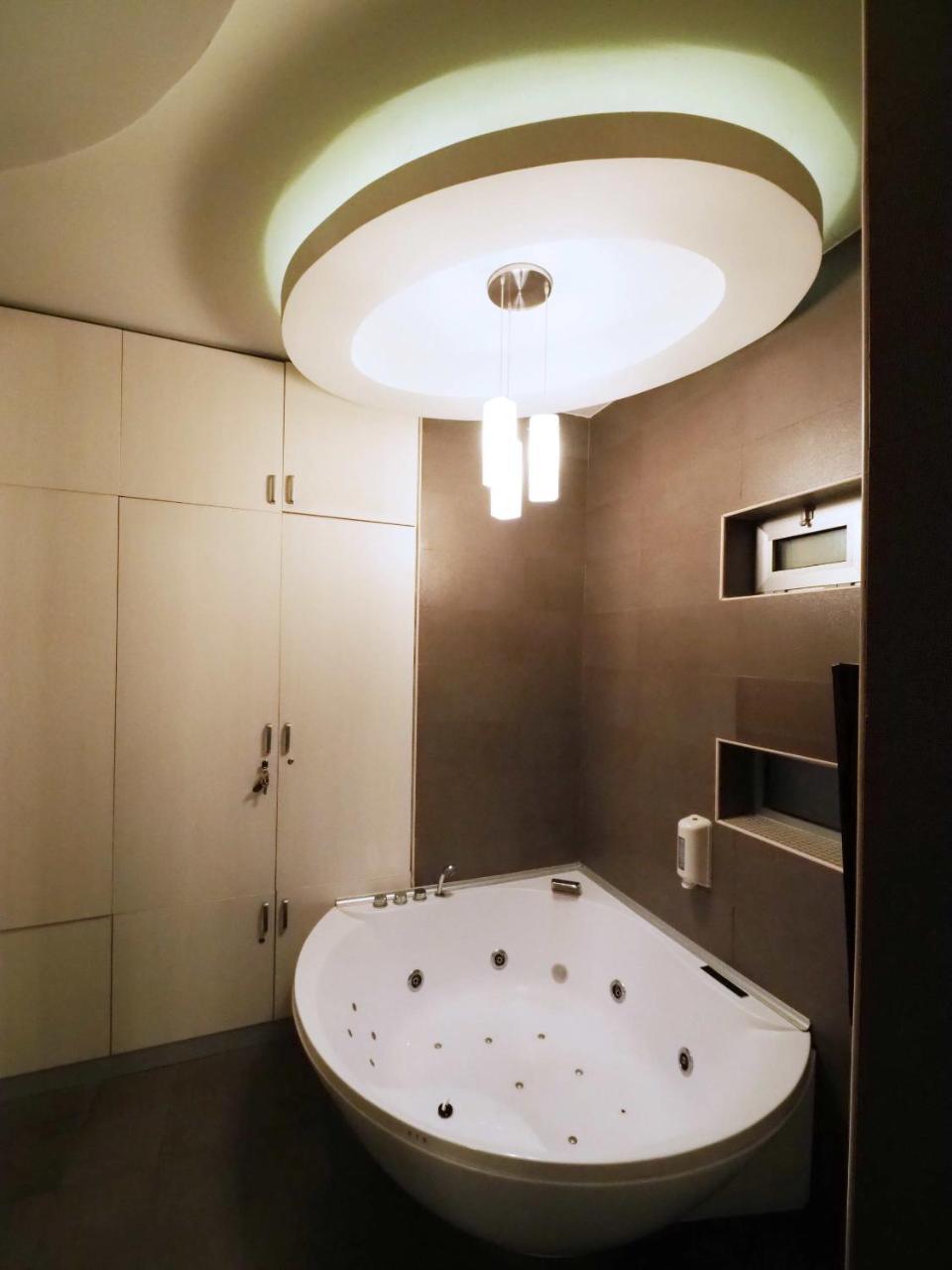 Kennedylux Apartment Belgrade Exterior photo