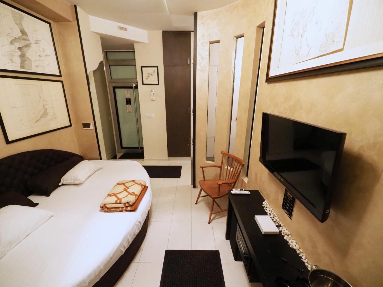 Kennedylux Apartment Belgrade Exterior photo